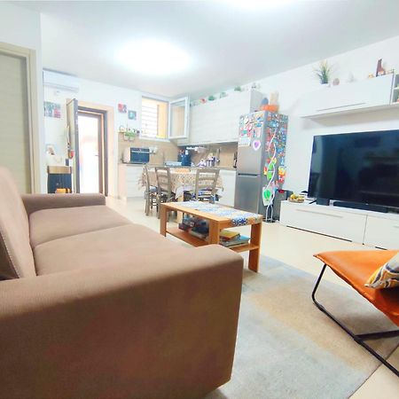 Apartamento U Futtinu House CTA Exterior foto