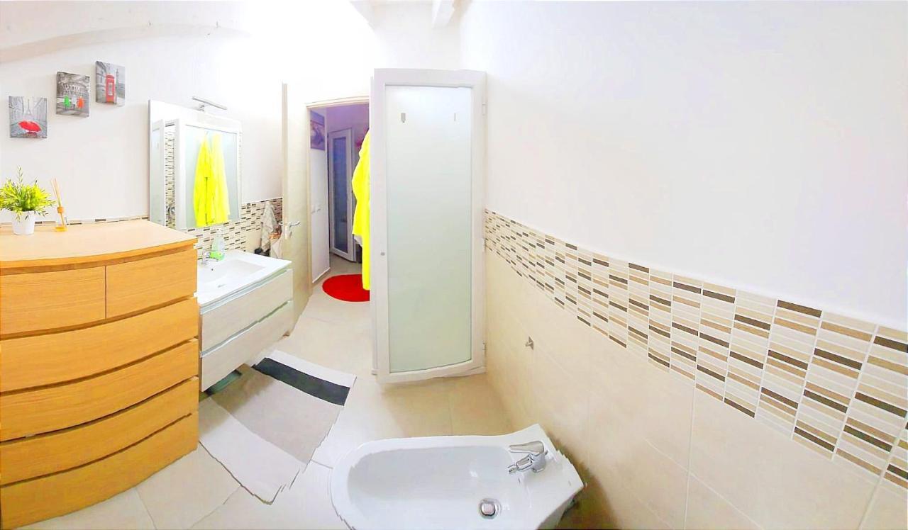 Apartamento U Futtinu House CTA Exterior foto