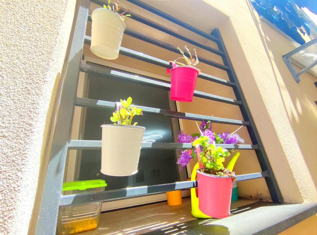 Apartamento U Futtinu House CTA Exterior foto