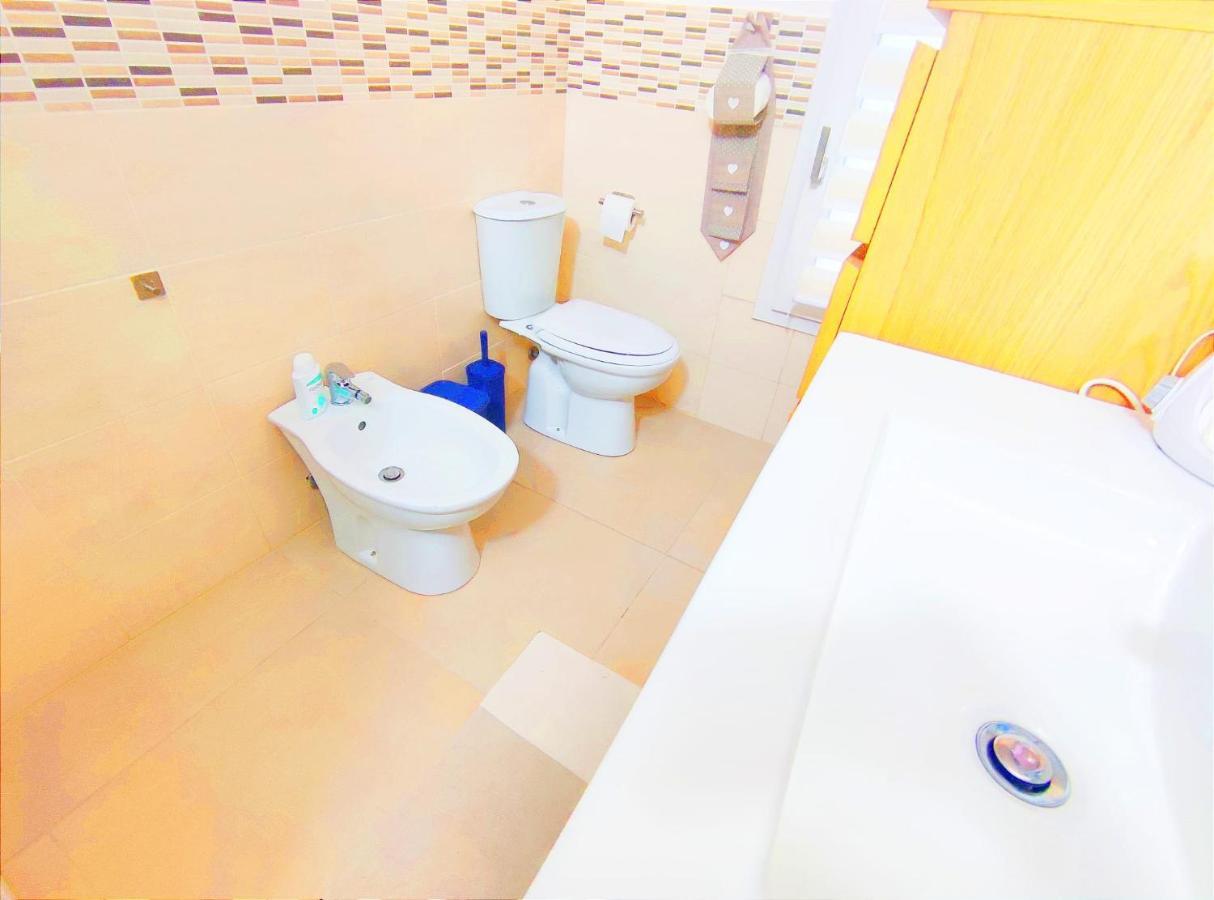 Apartamento U Futtinu House CTA Exterior foto